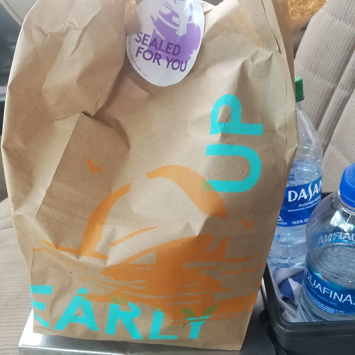Big Burrito Supreme