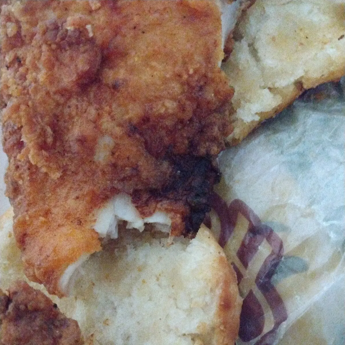 Fried Chicken