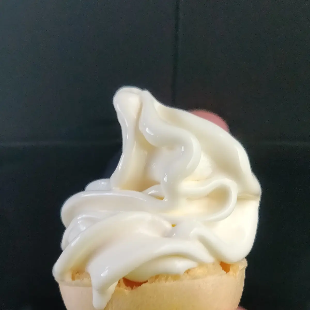 Vanilla Ice Cream