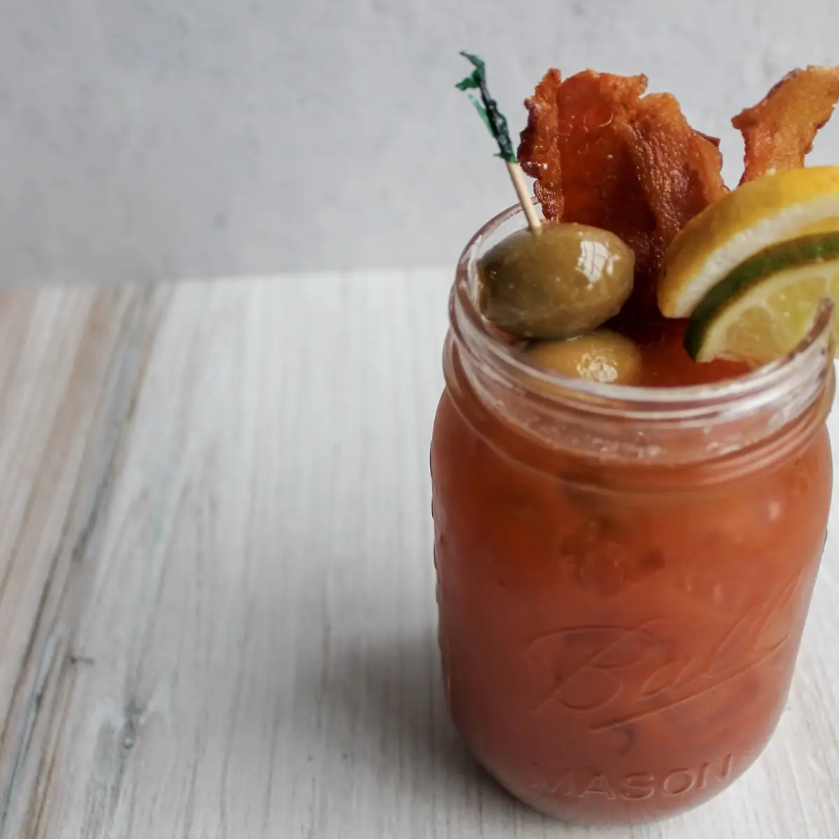Bloody Mary
