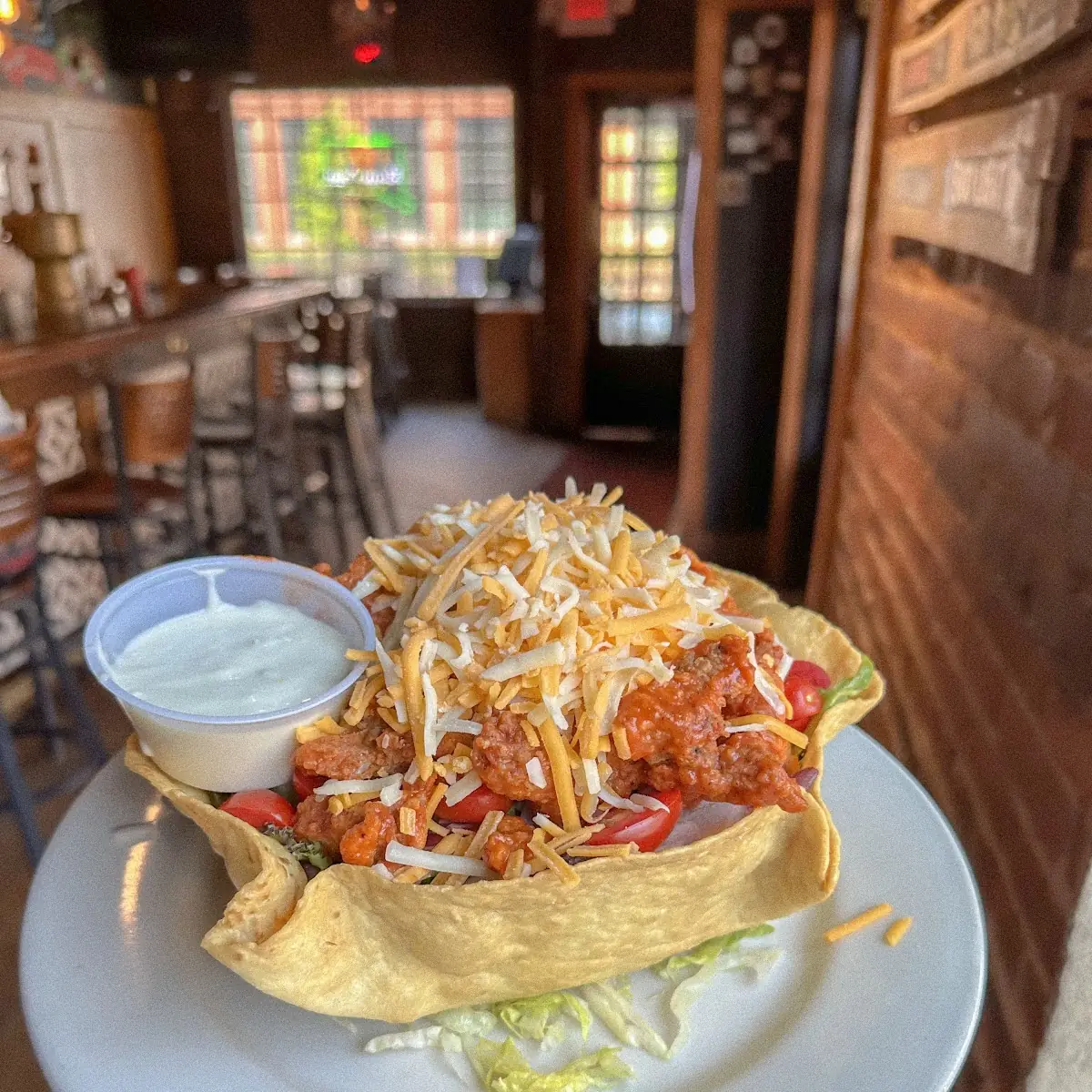 Taco Salad
