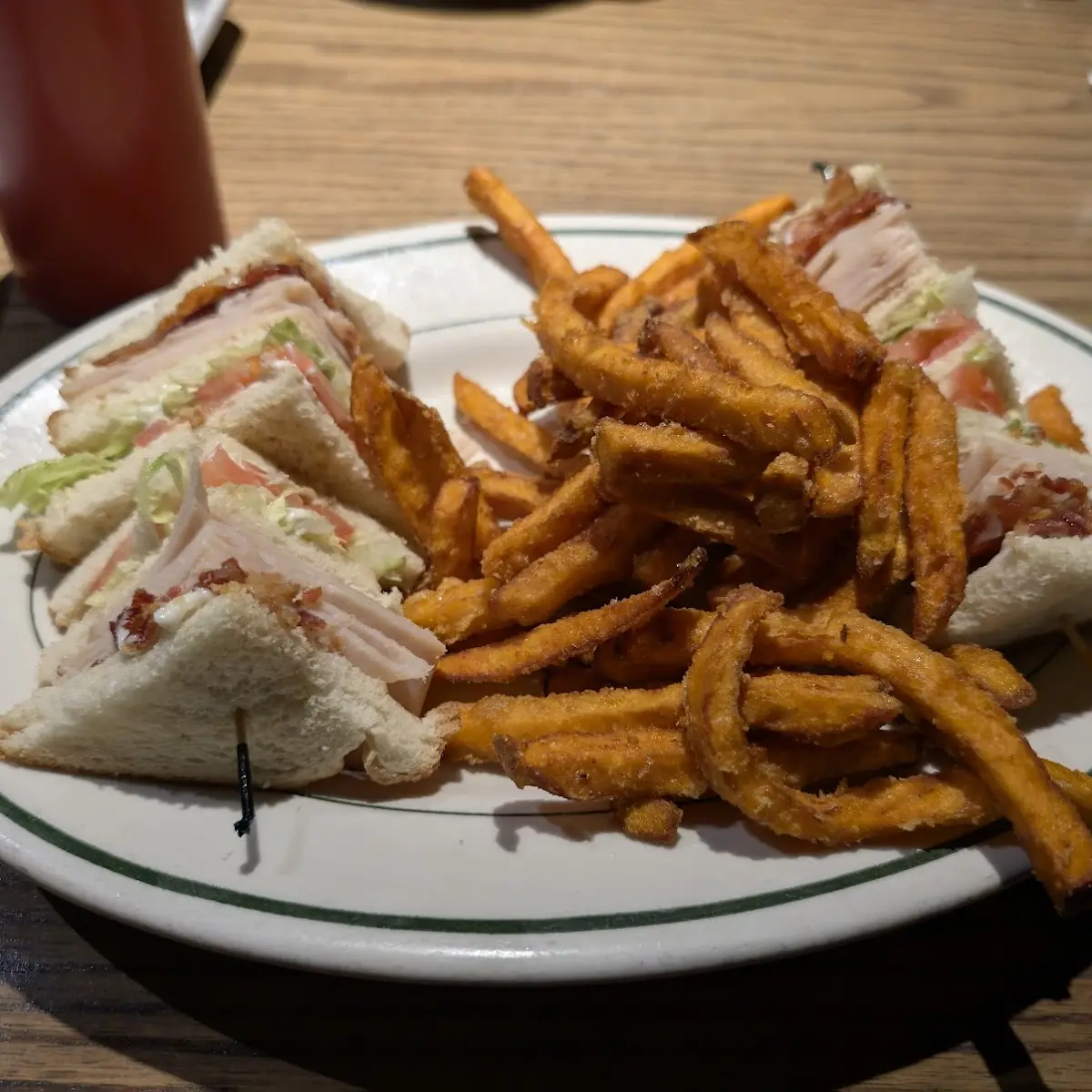 Turkey Club