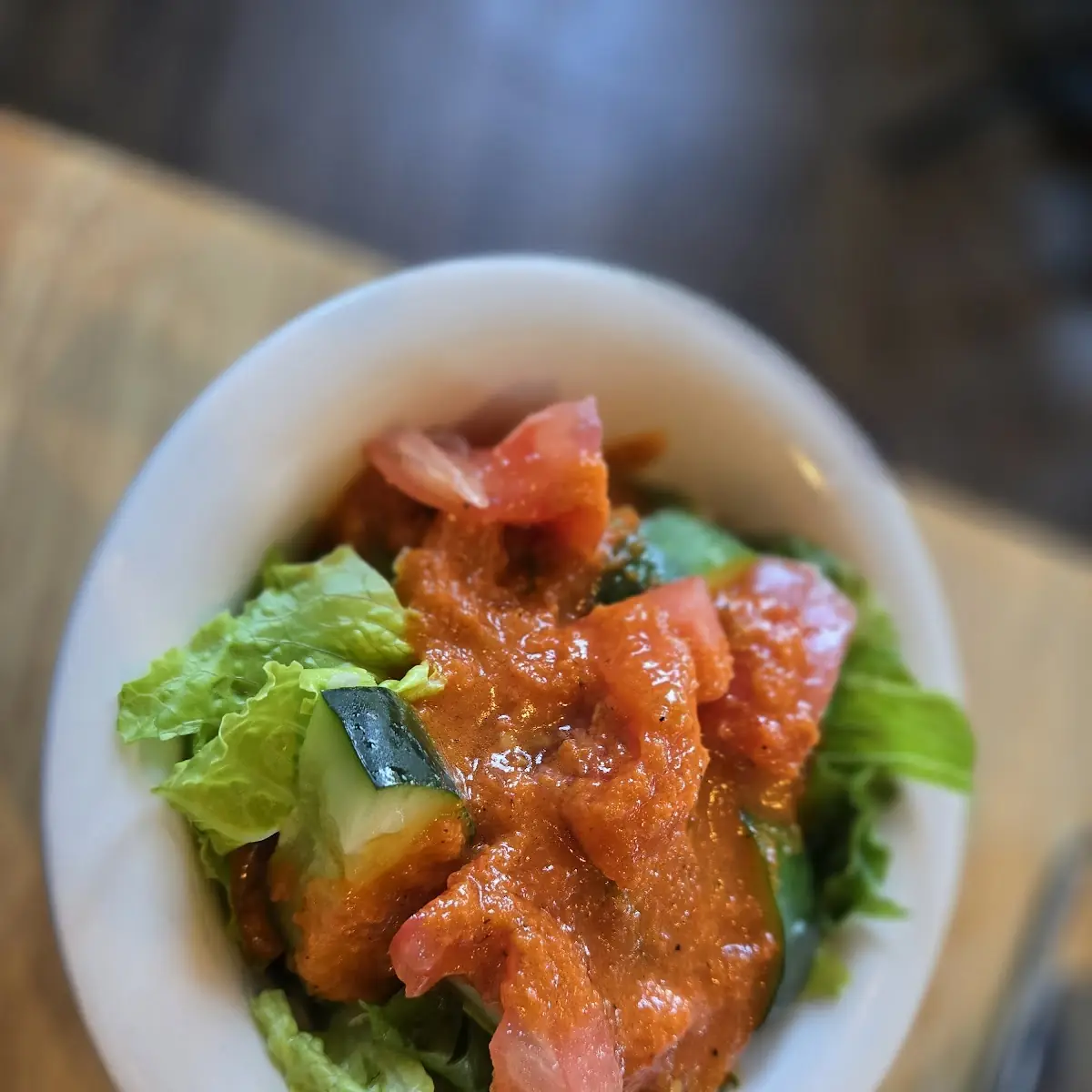 Side Salad