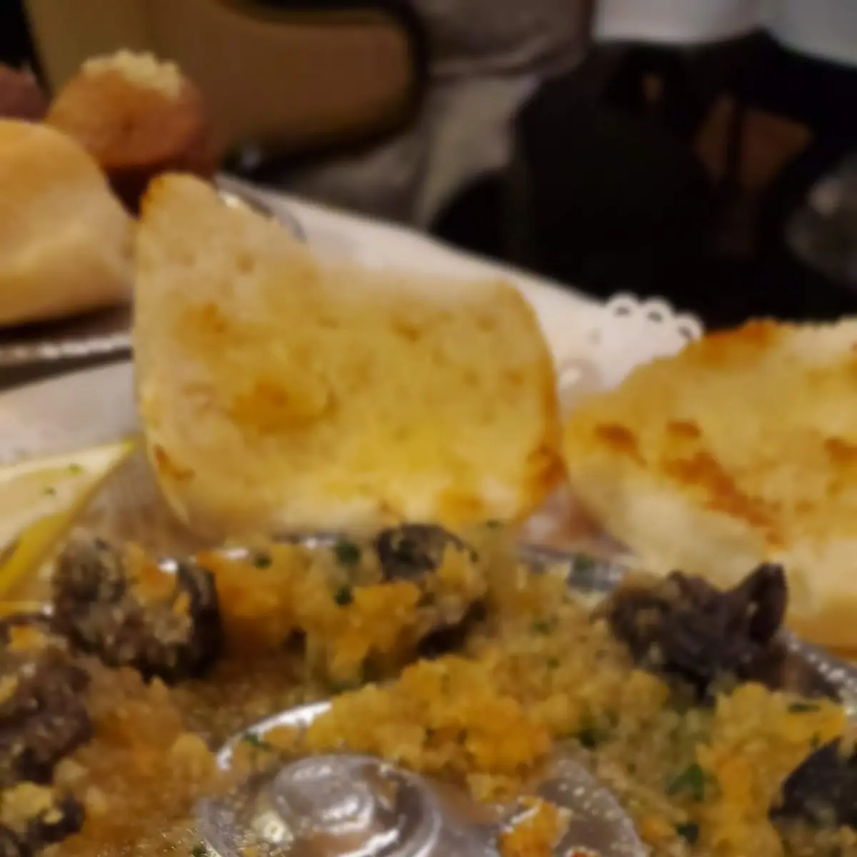 Escargot