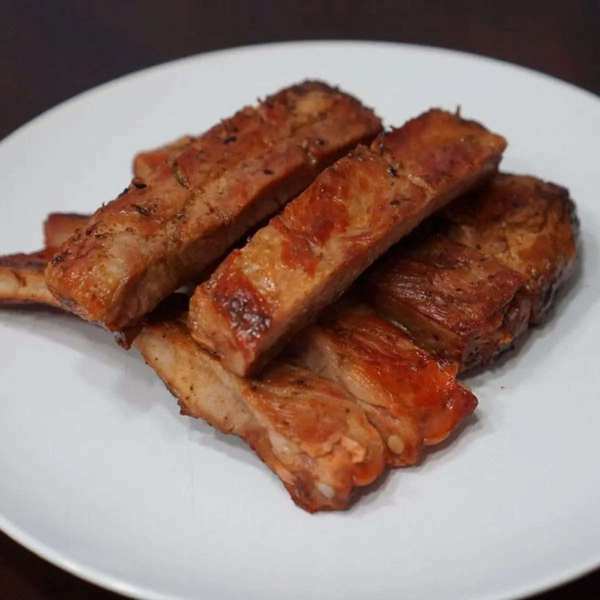 Spare Ribs