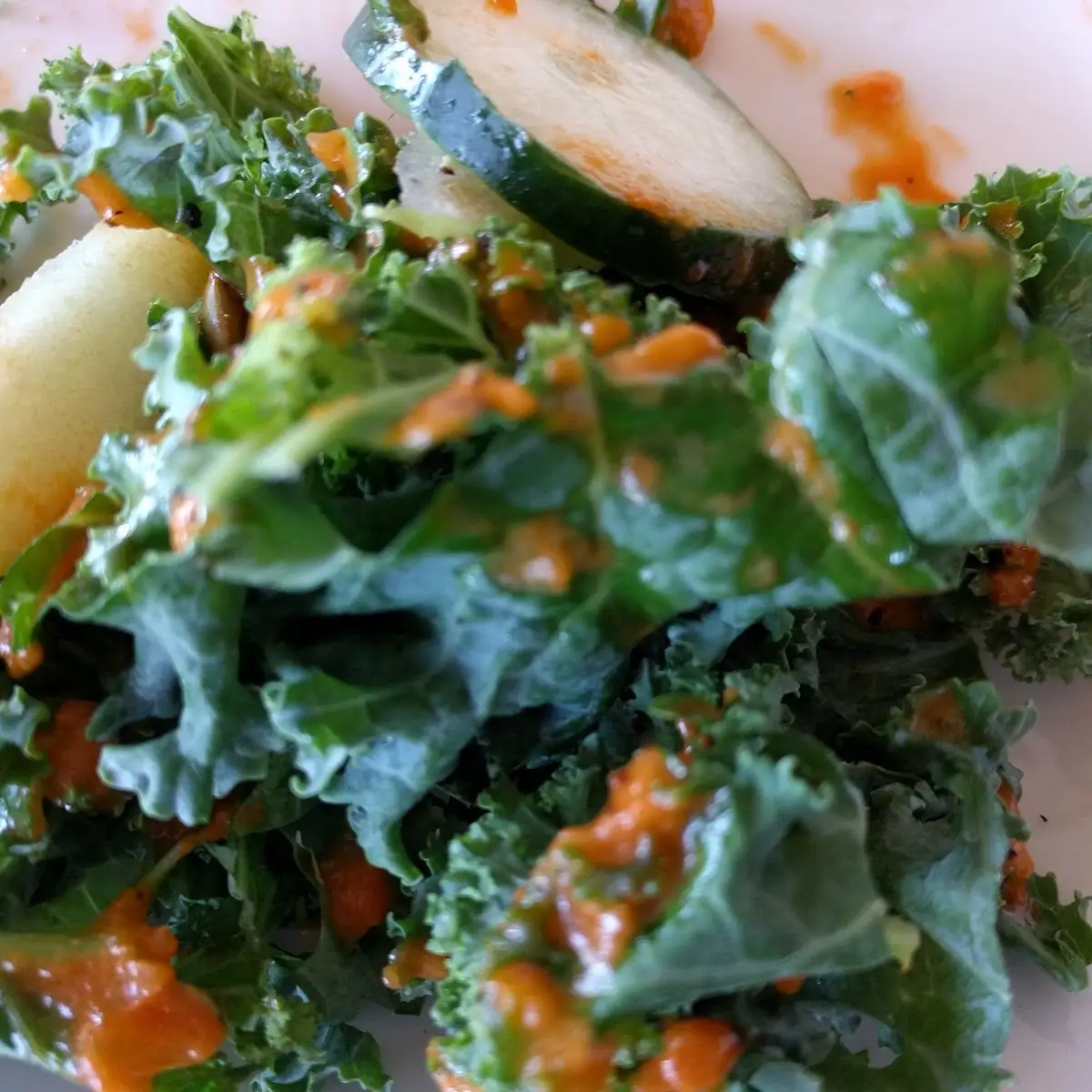 Kale Salad
