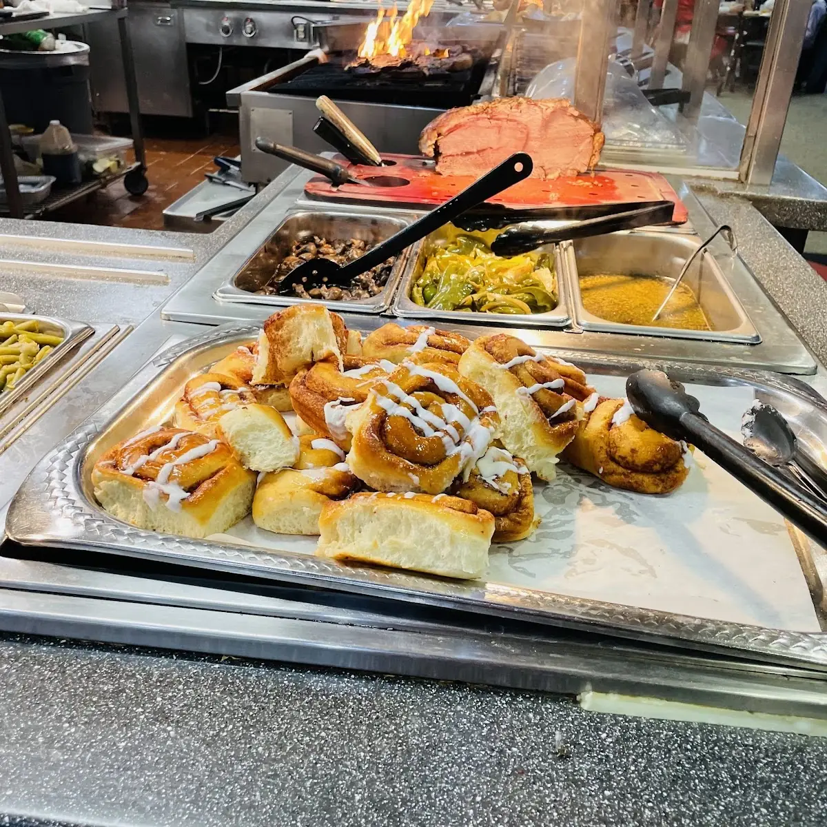 Patatas Bravas