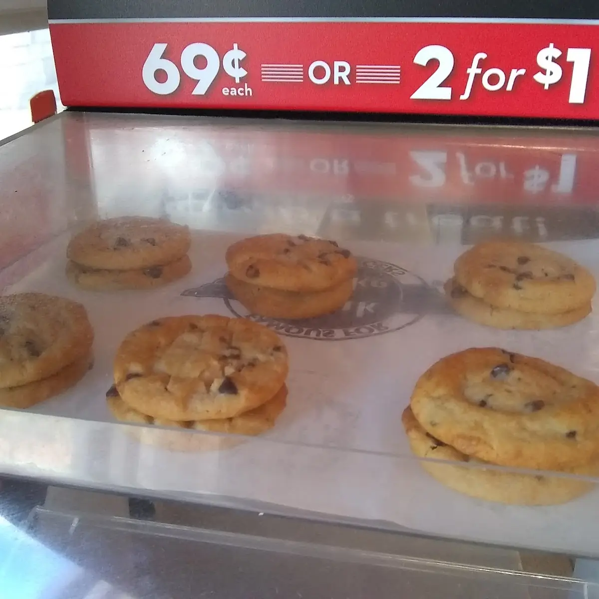 Oreo Cookies 'N Cream