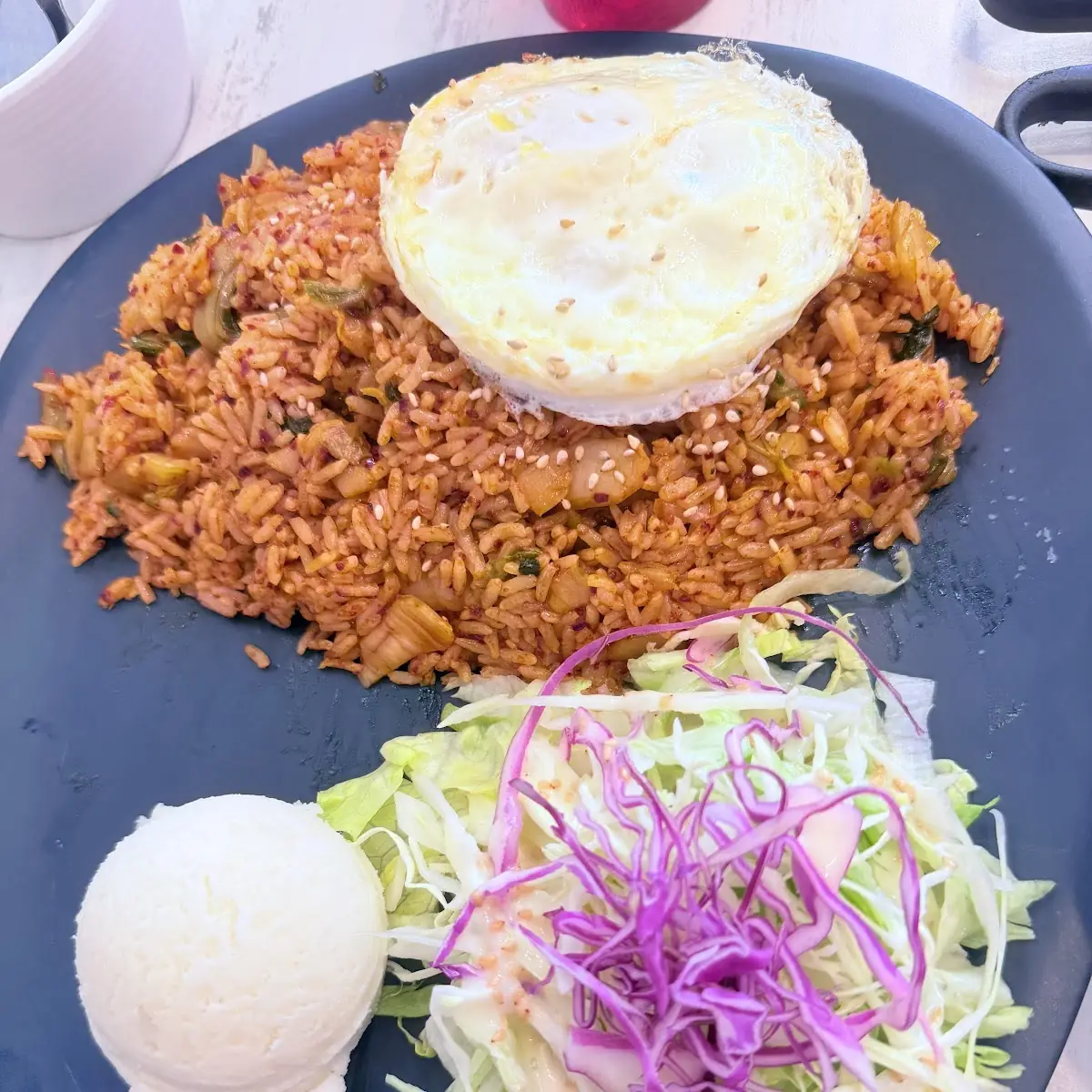 Nasi Goreng