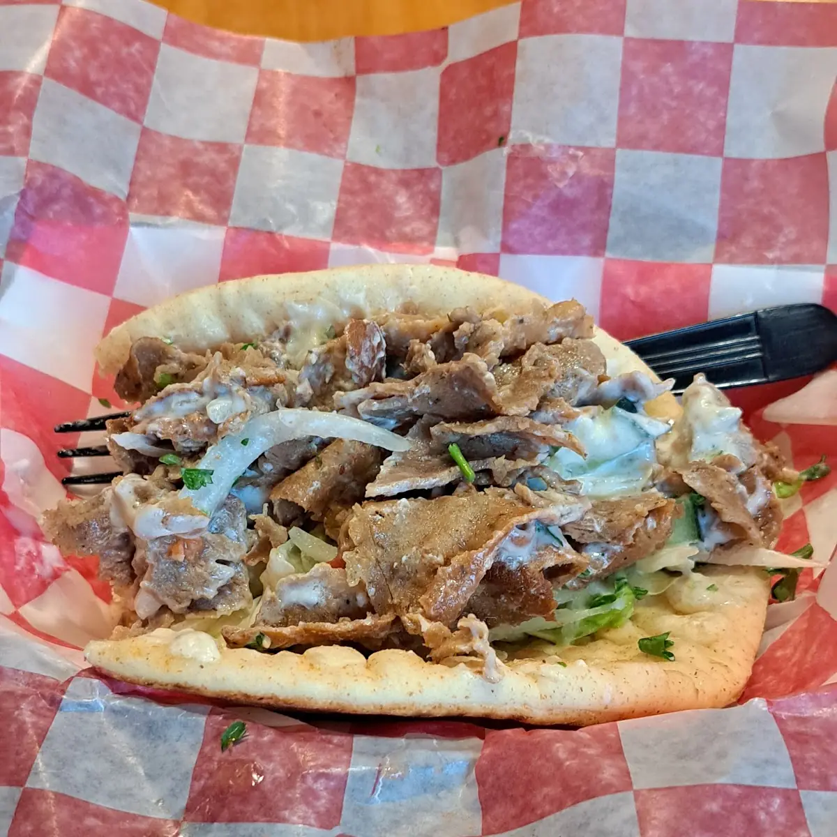 Philly Cheese Steak