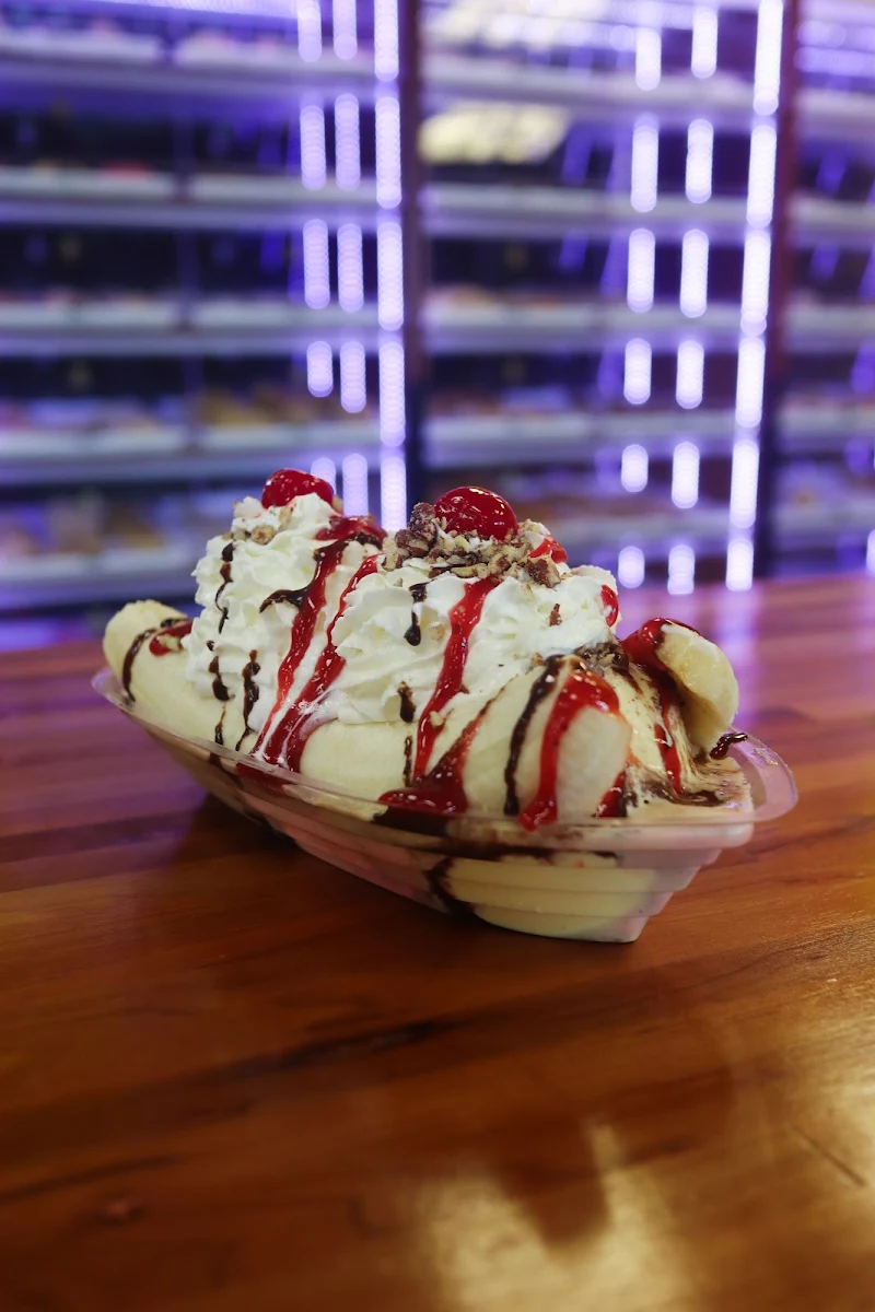 Banana Split