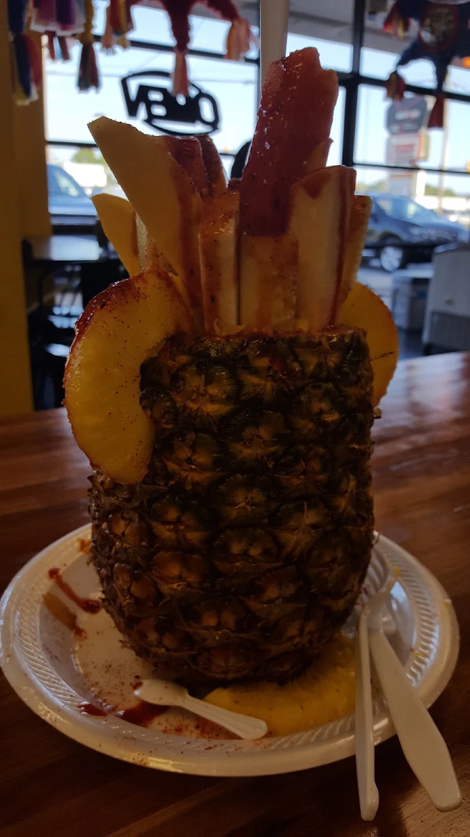 Piña Loca