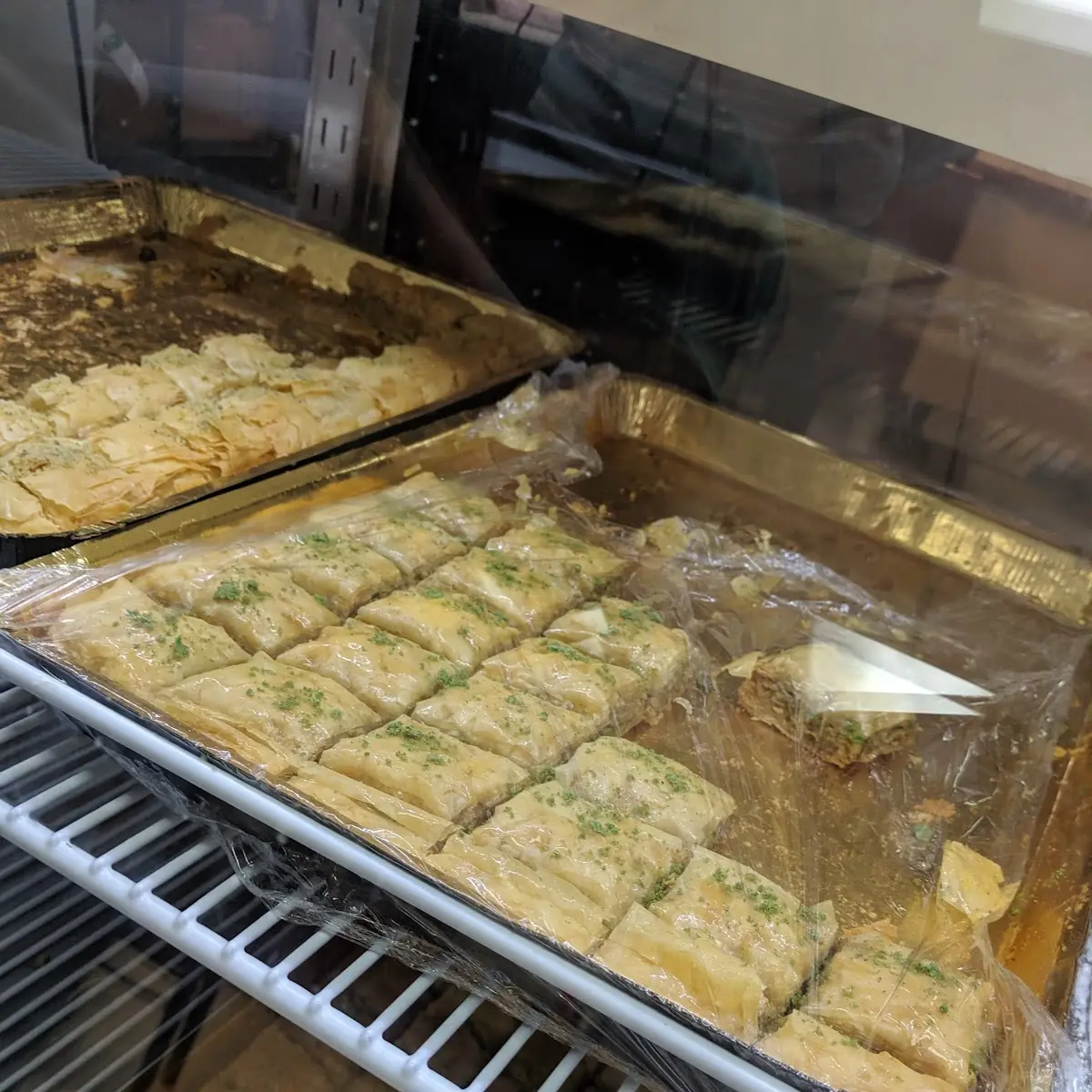 Baklava