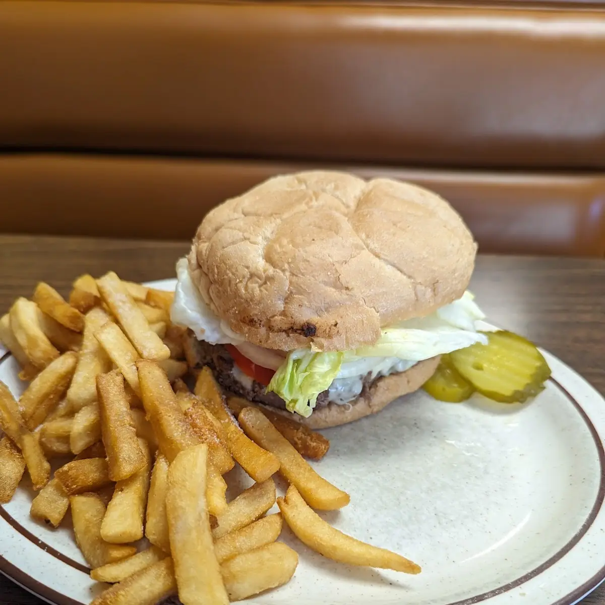 Behms Burger