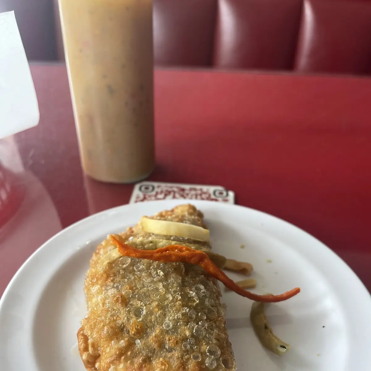 Beef Empanadas