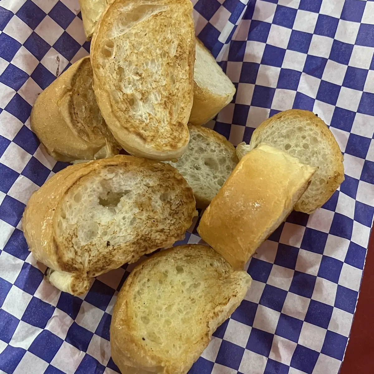Pan Cubano Sandwich