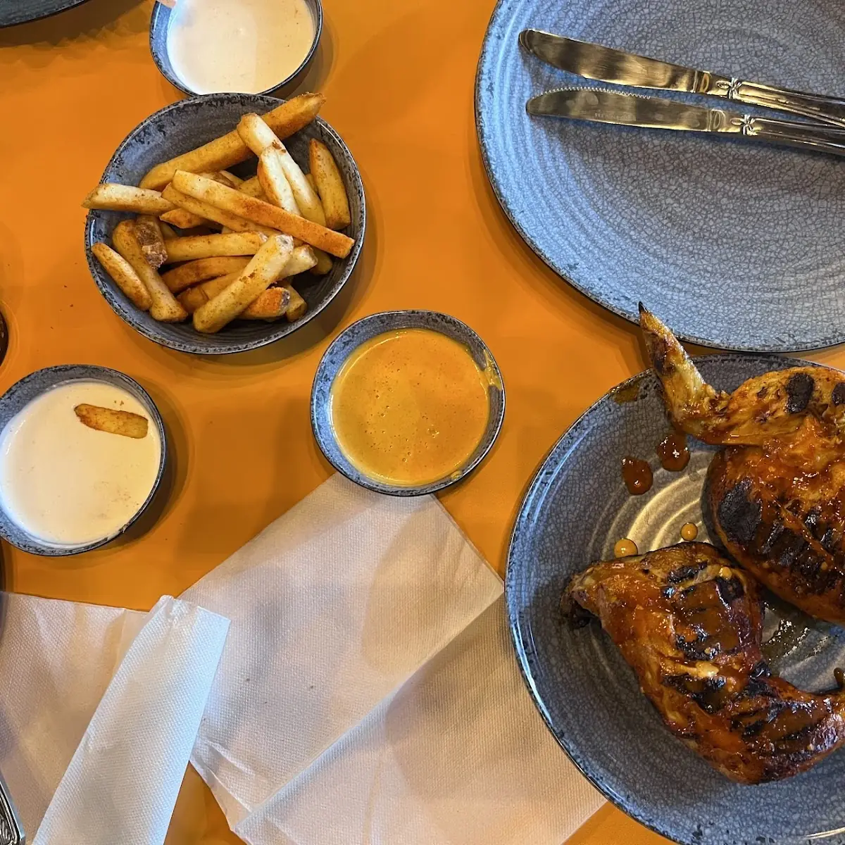 Red Hot Sauce