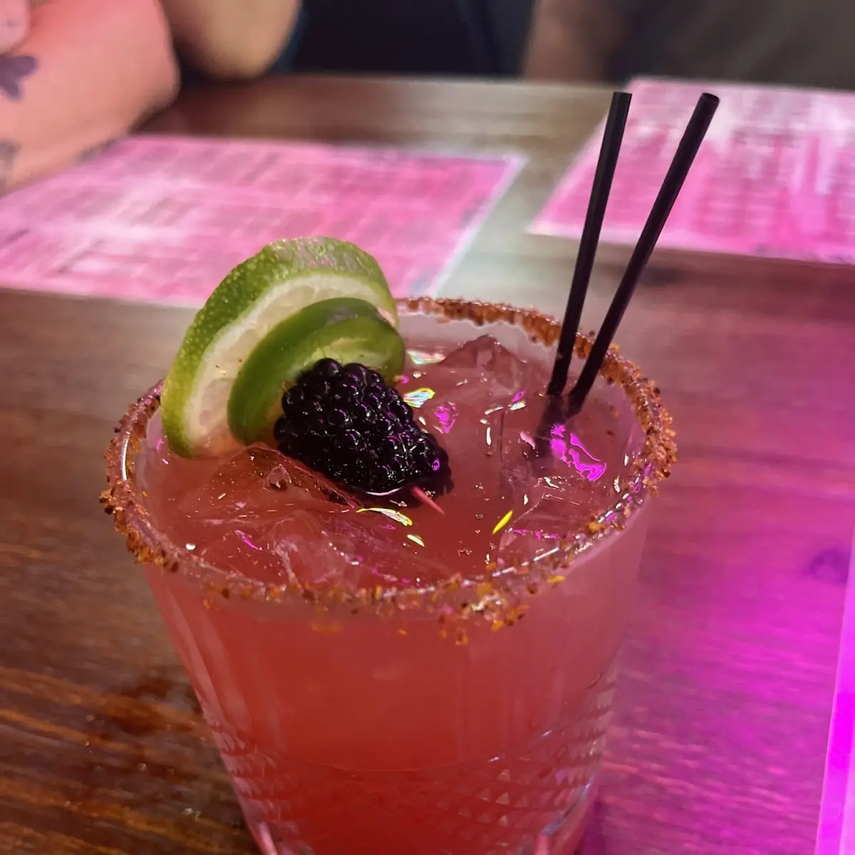 House Margaritas