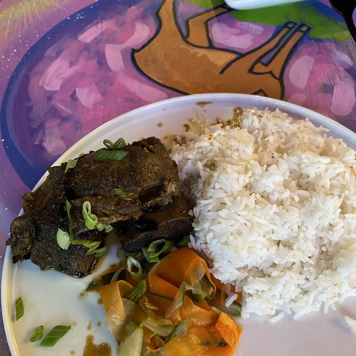 Sticky Short Ribs