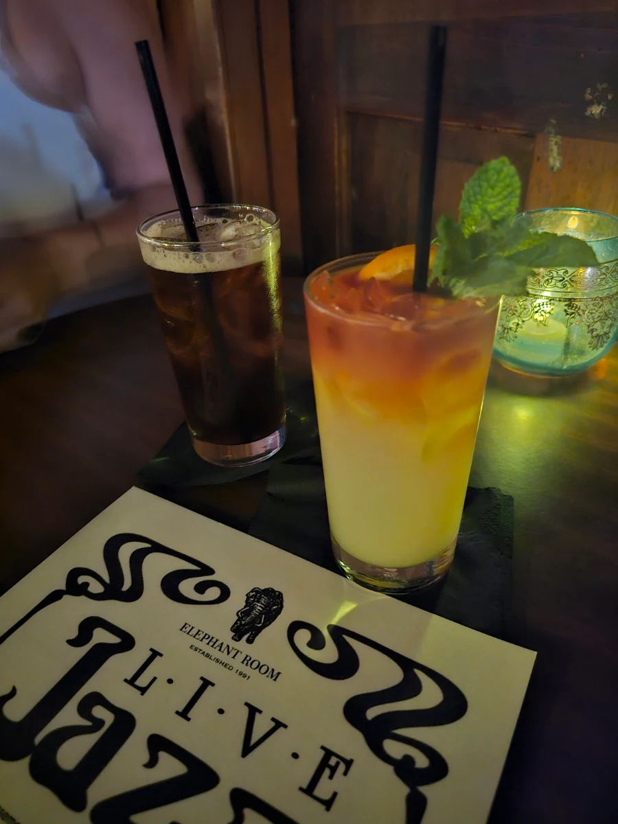 Mai Tai