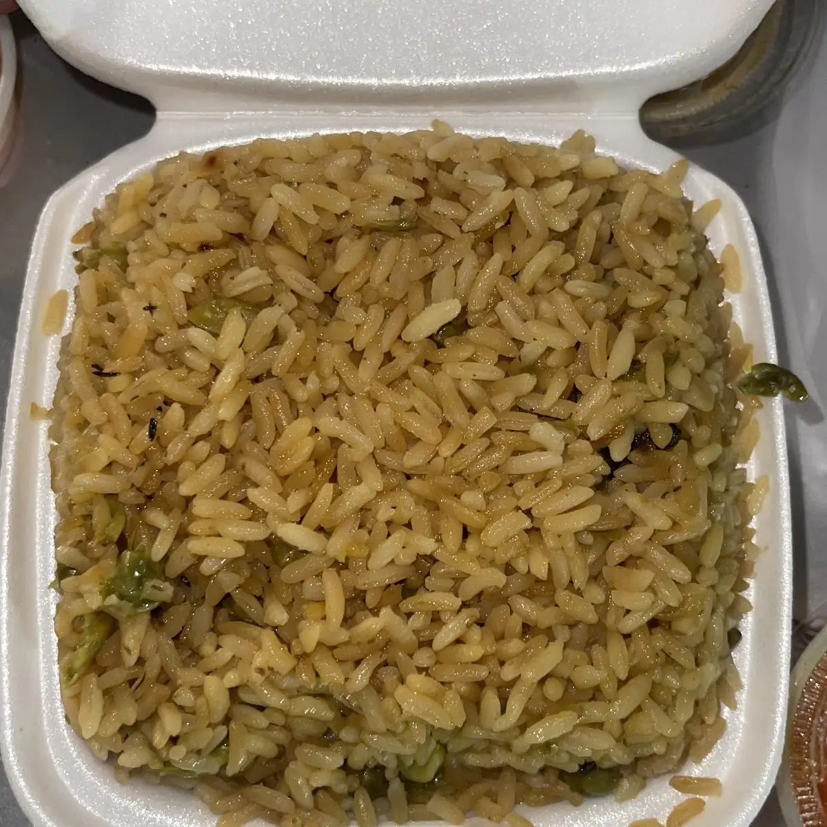 Fried Rice