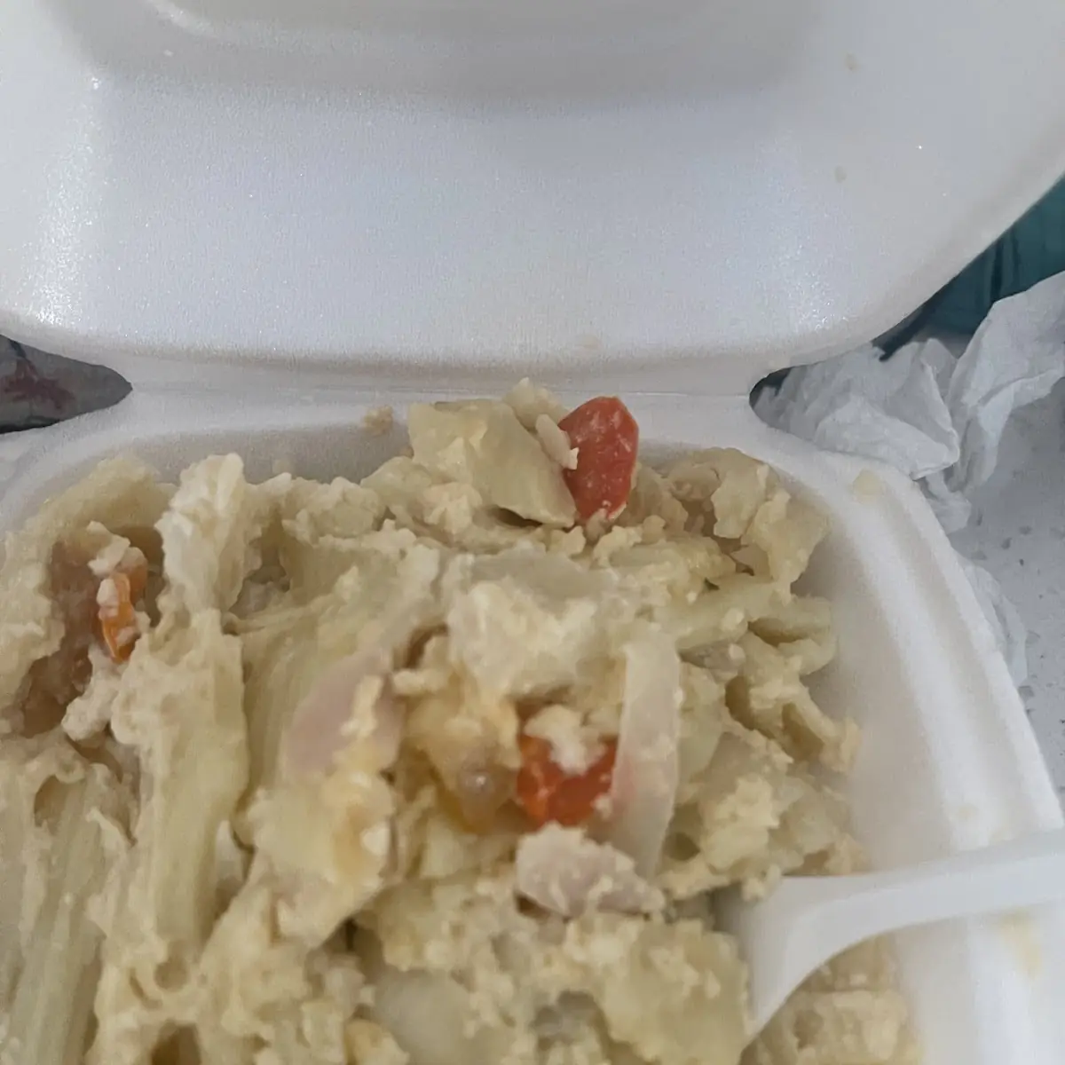 Potato Salad