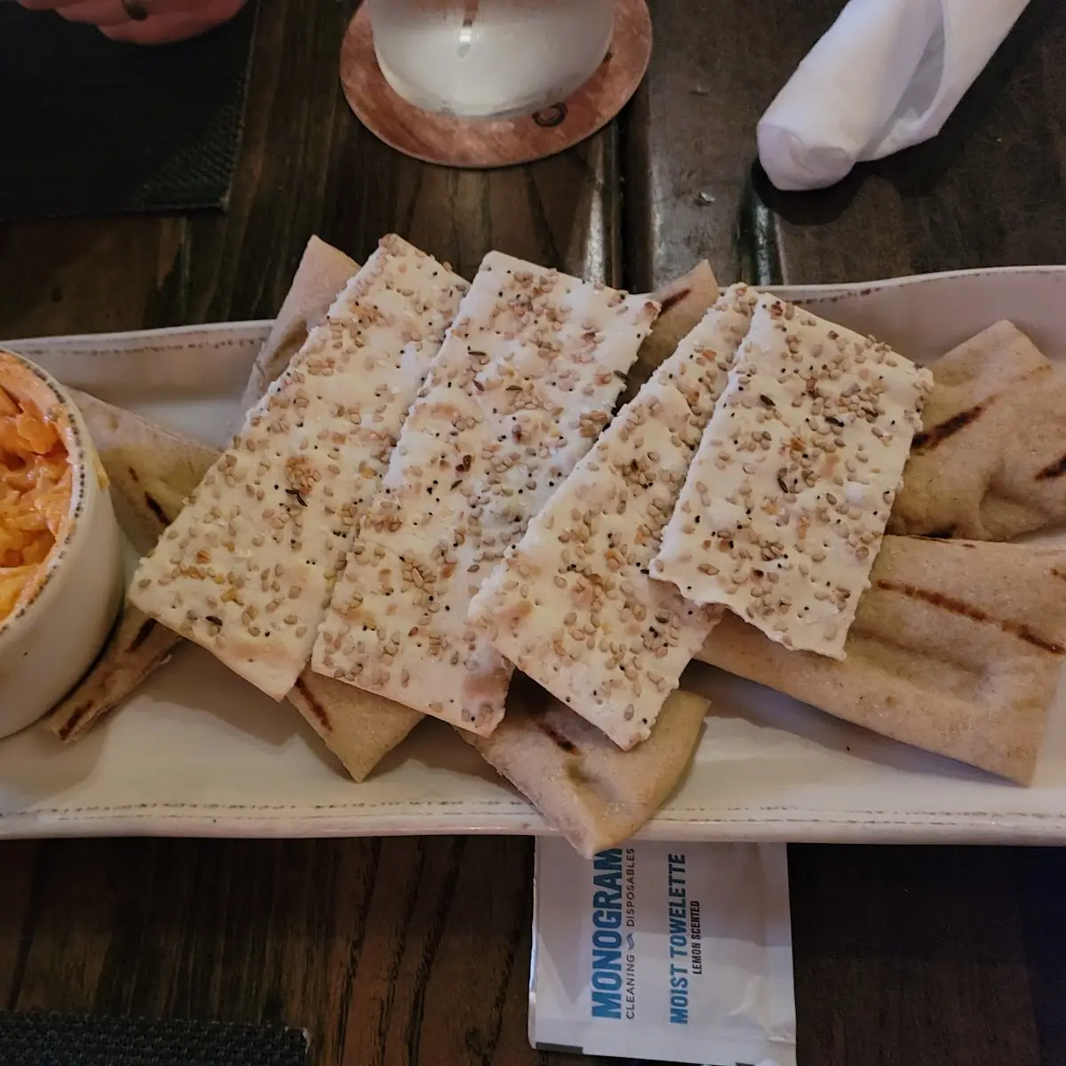 Fire Roasted Pimento Cheese