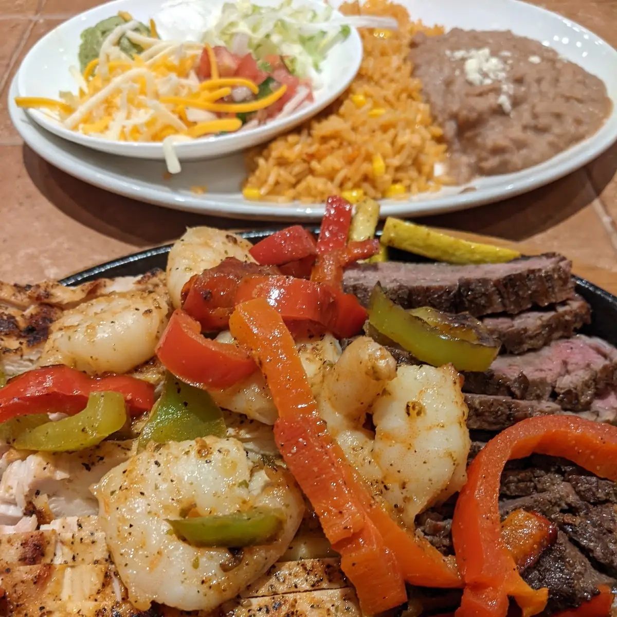 Monterey Ranch Chicken