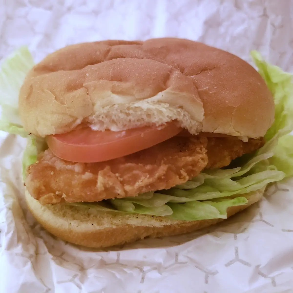 Corona Battered Fish Fillet