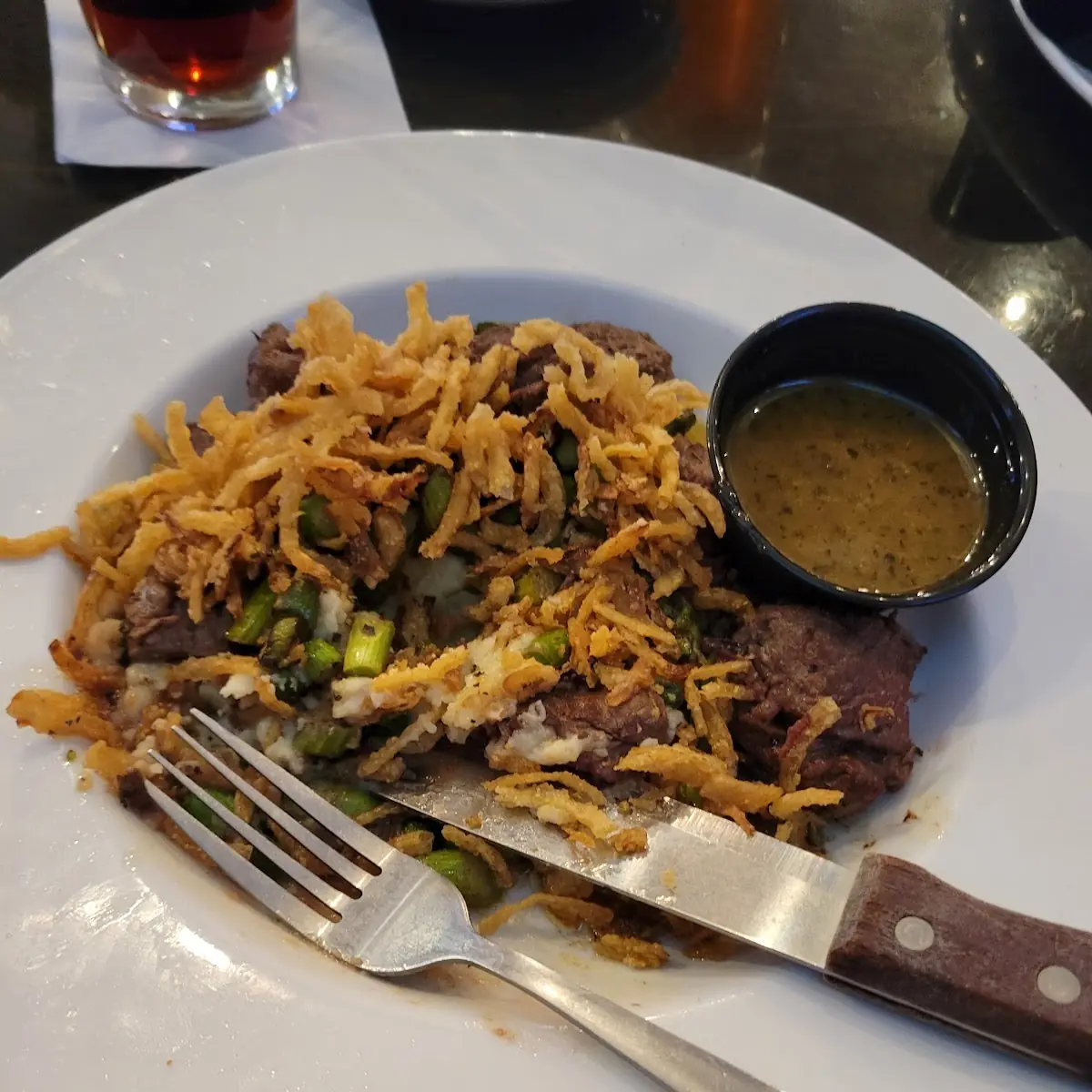 22 Mile Steak Tips