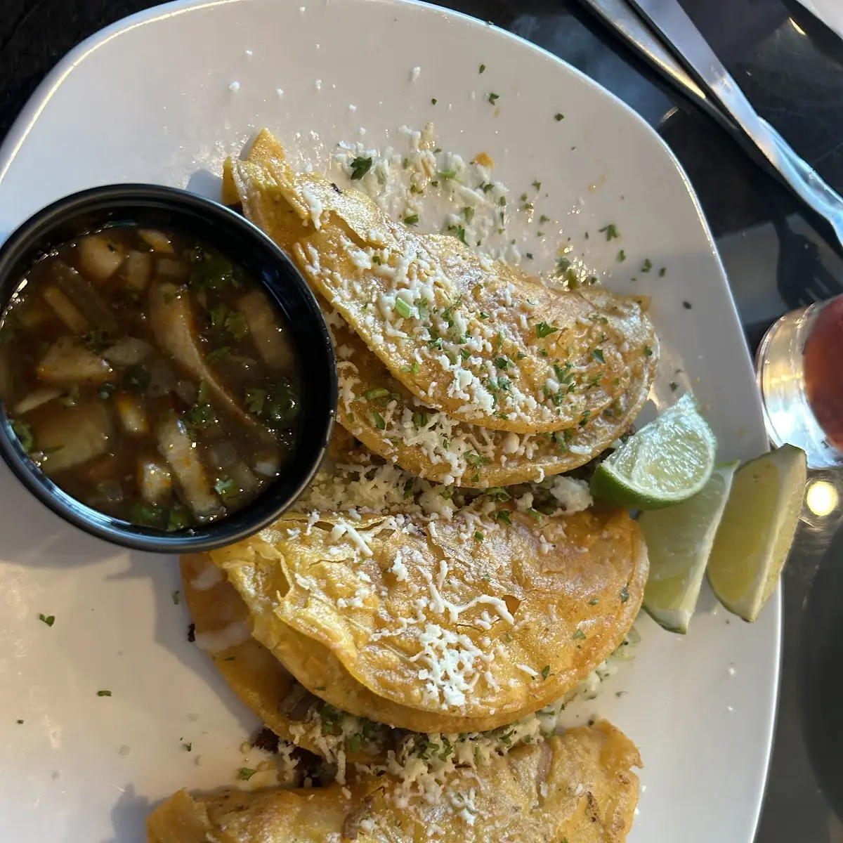 Birria Tacos