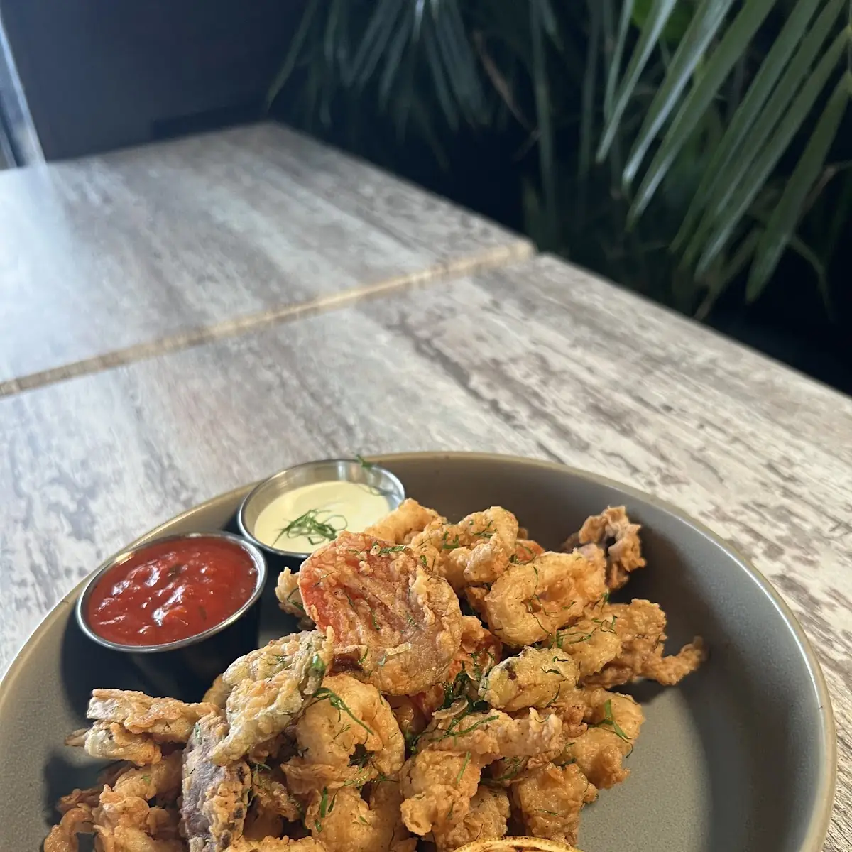 Fritto Misto