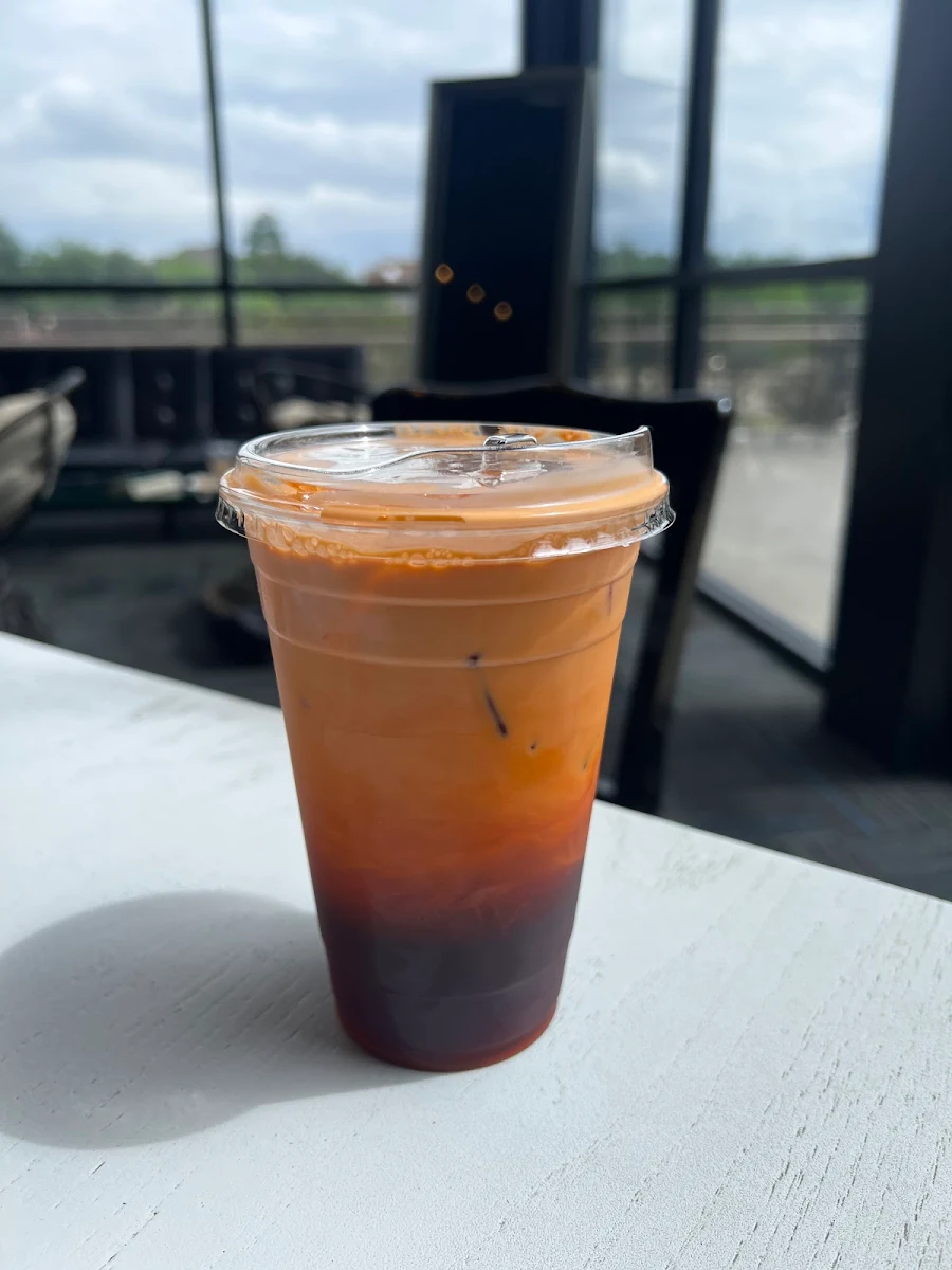 Thai Tea