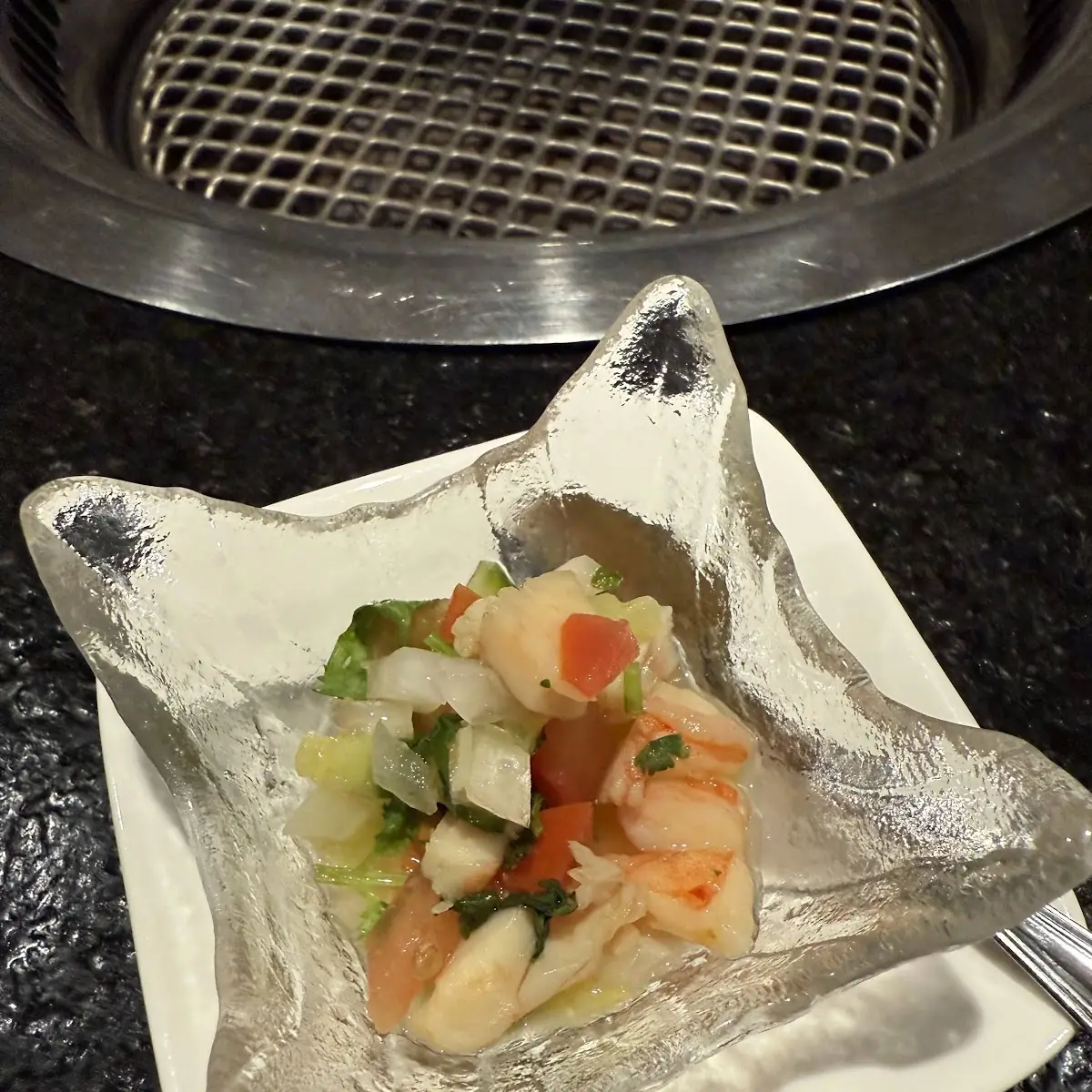 Ceviche