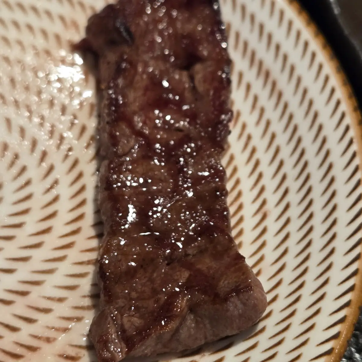 Short Ribs