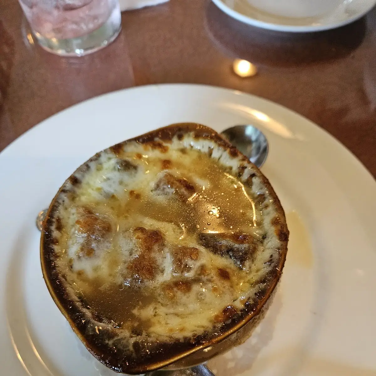 French Onion Soup