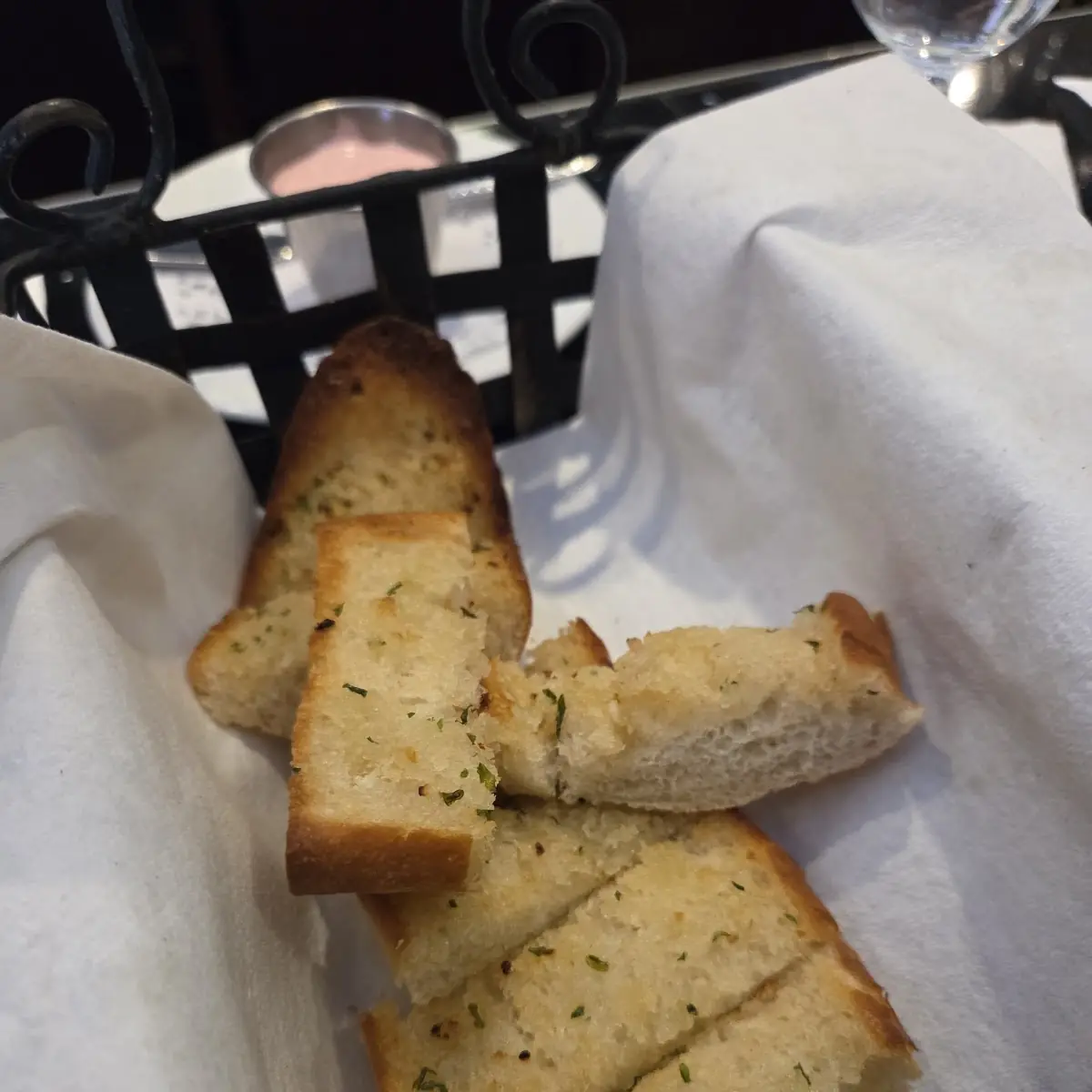 Garlic Bread