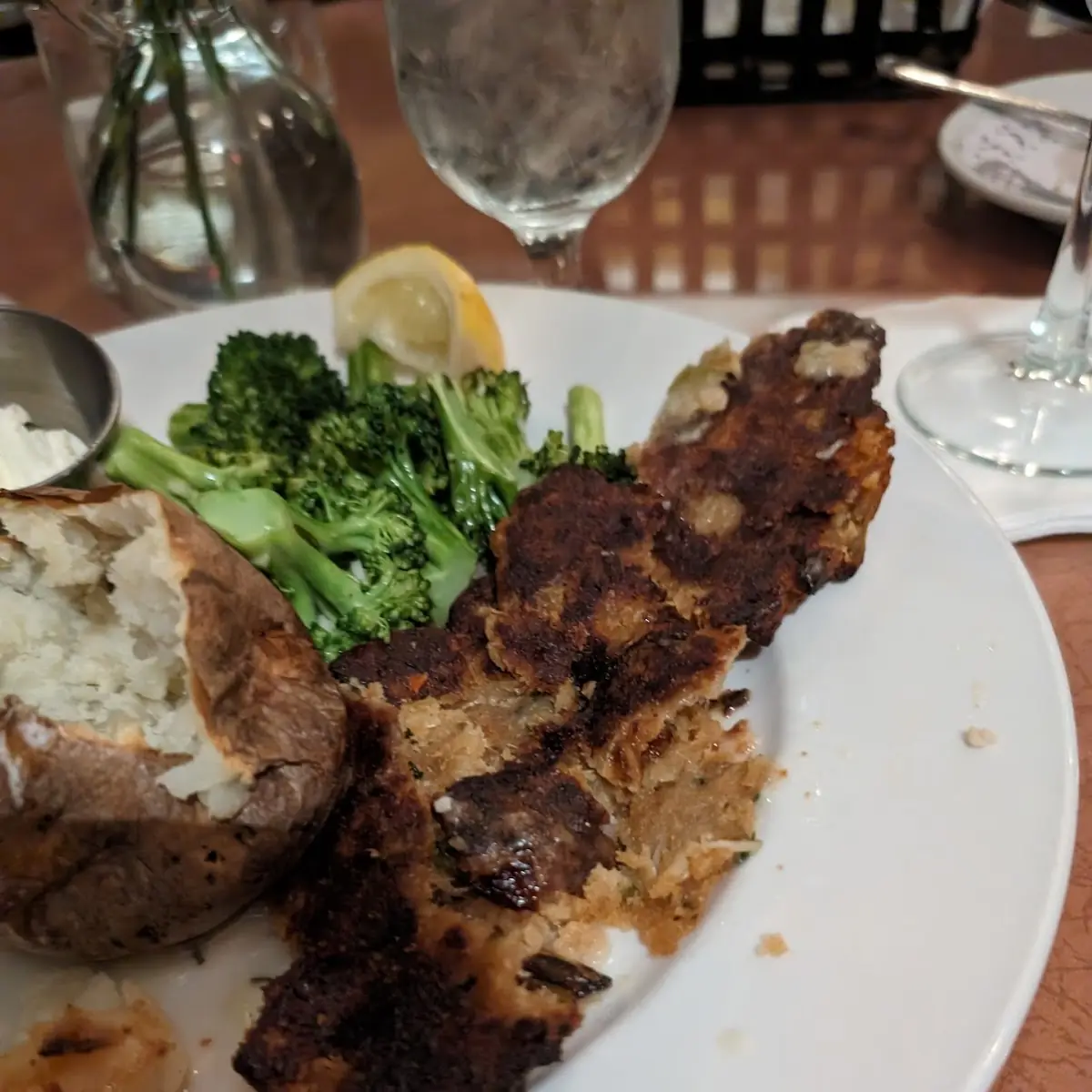 Lamb Chops