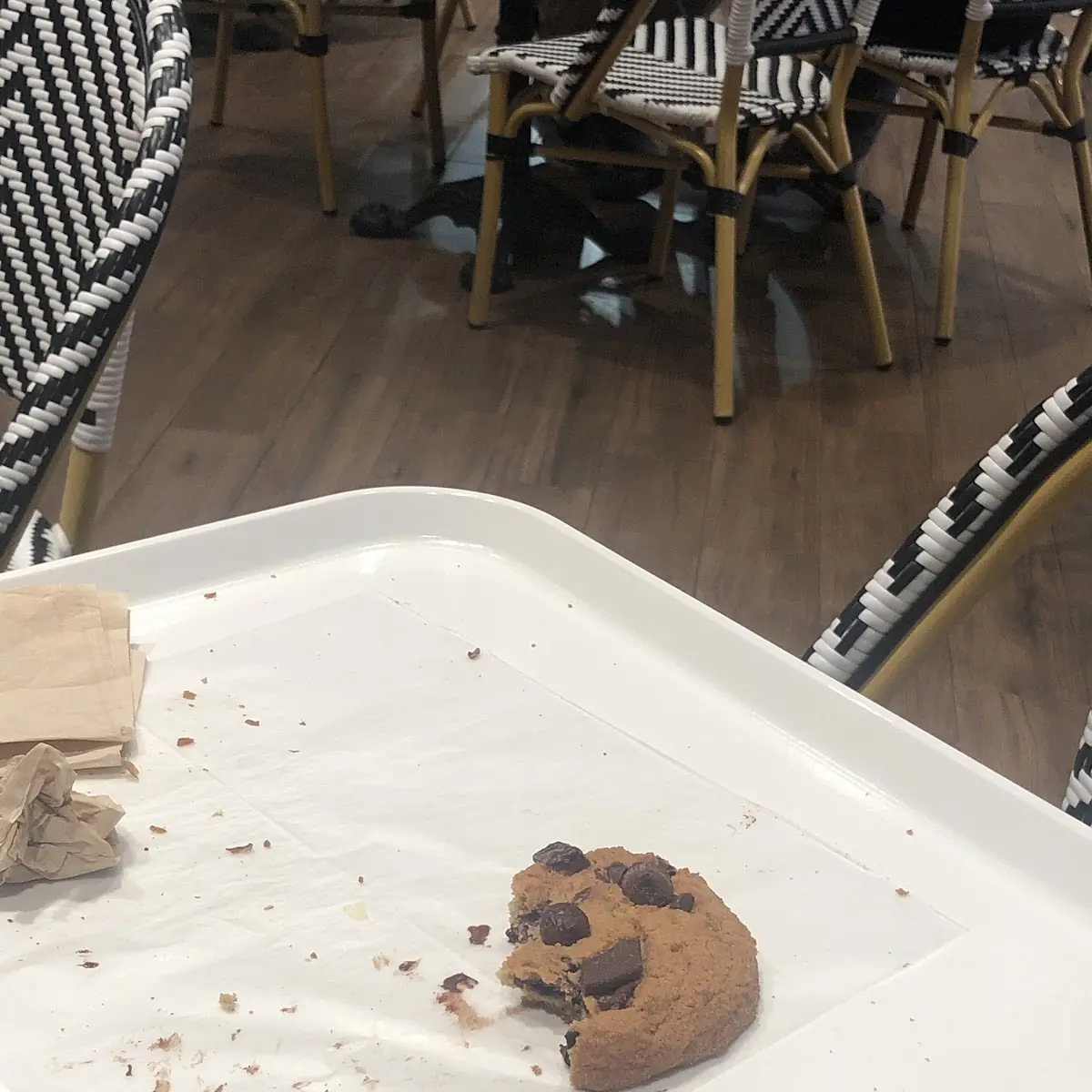 Chocolate Chip