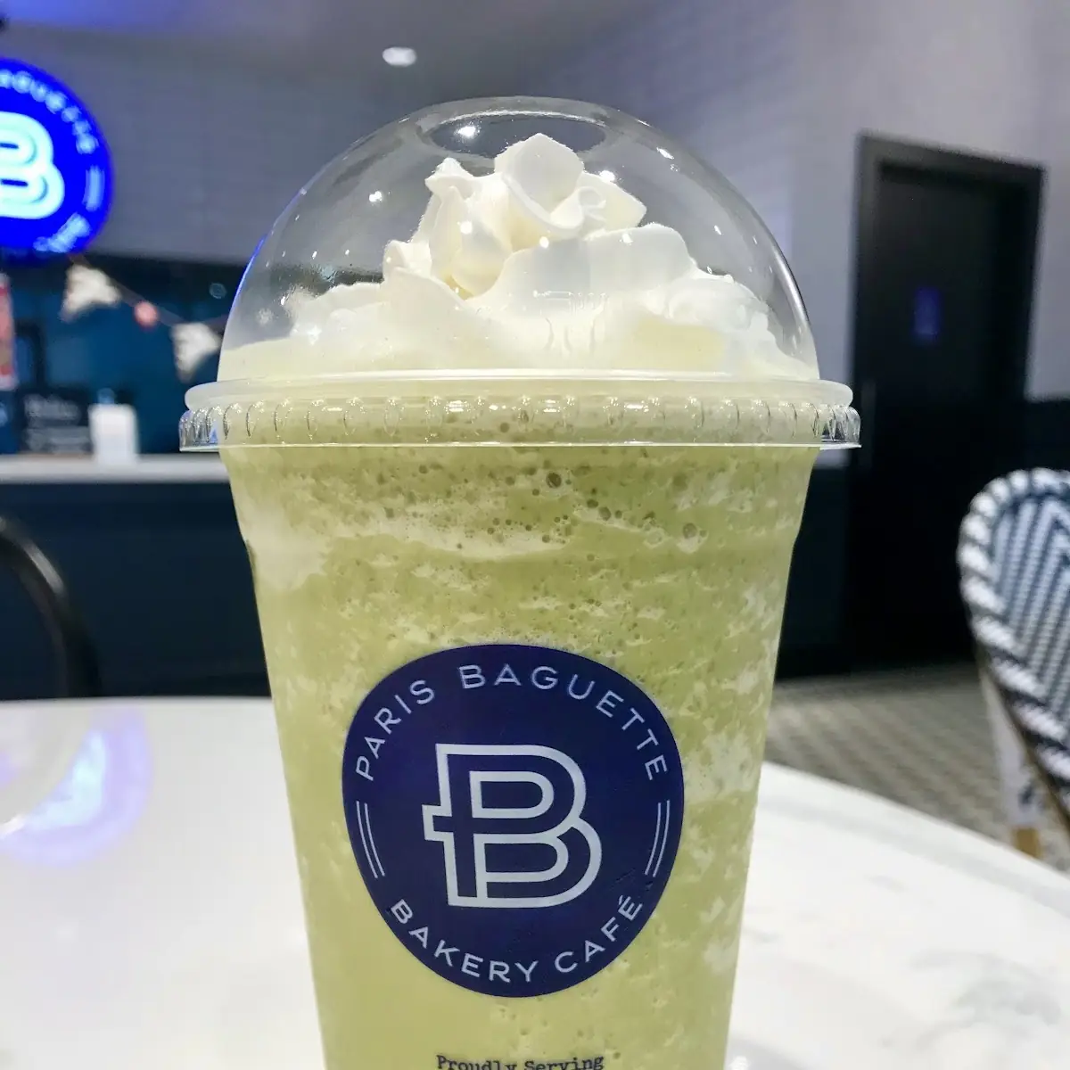 Green Tea