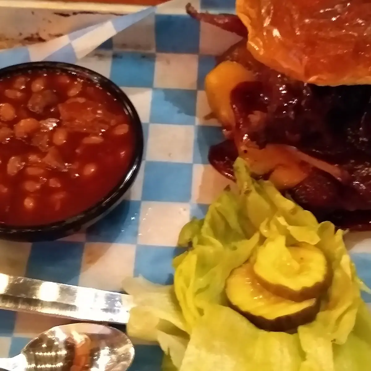 Baked Beans