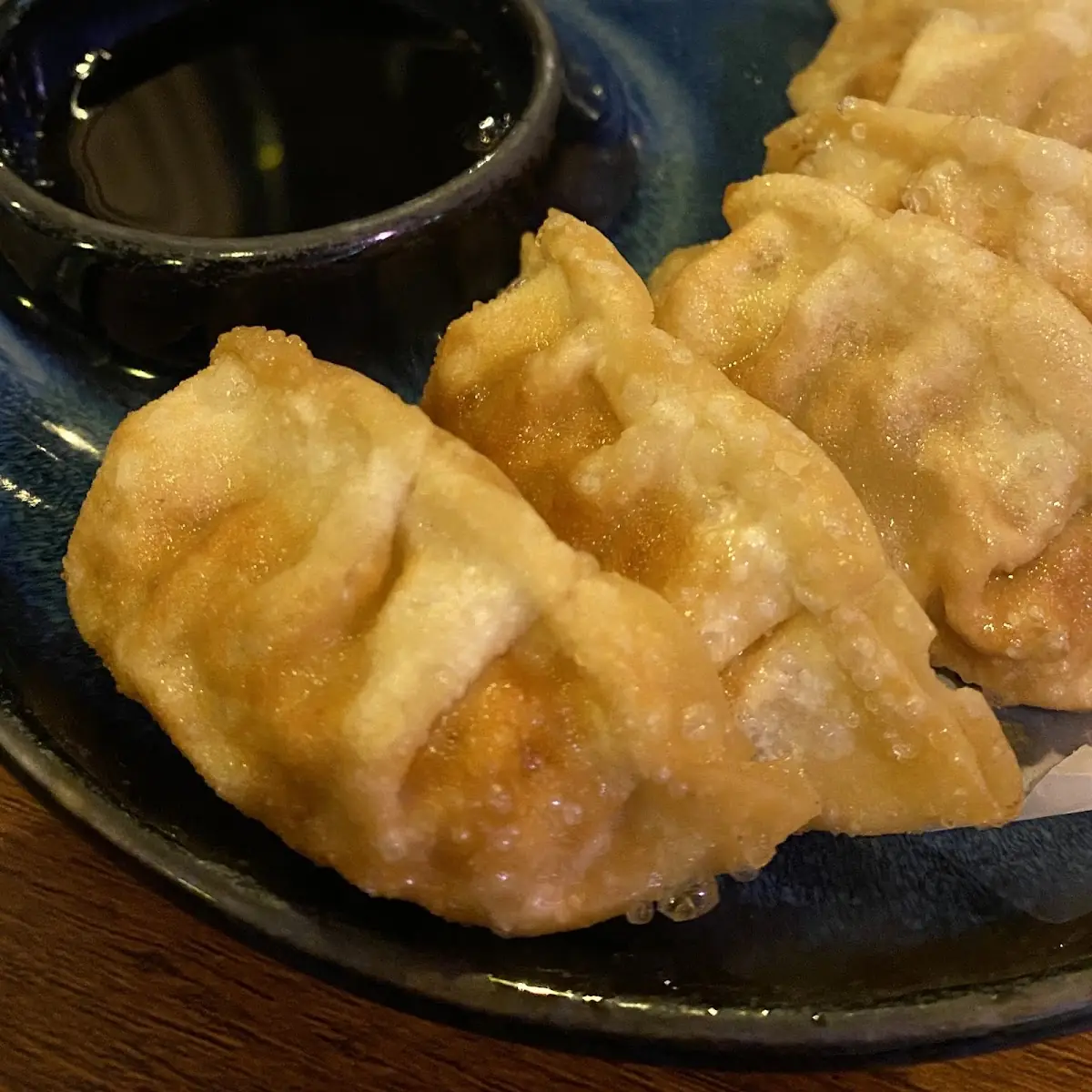 Gyoza