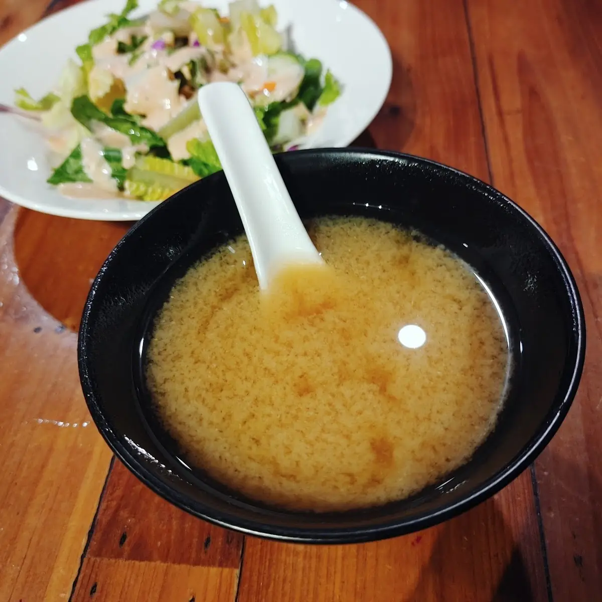 Miso Soup
