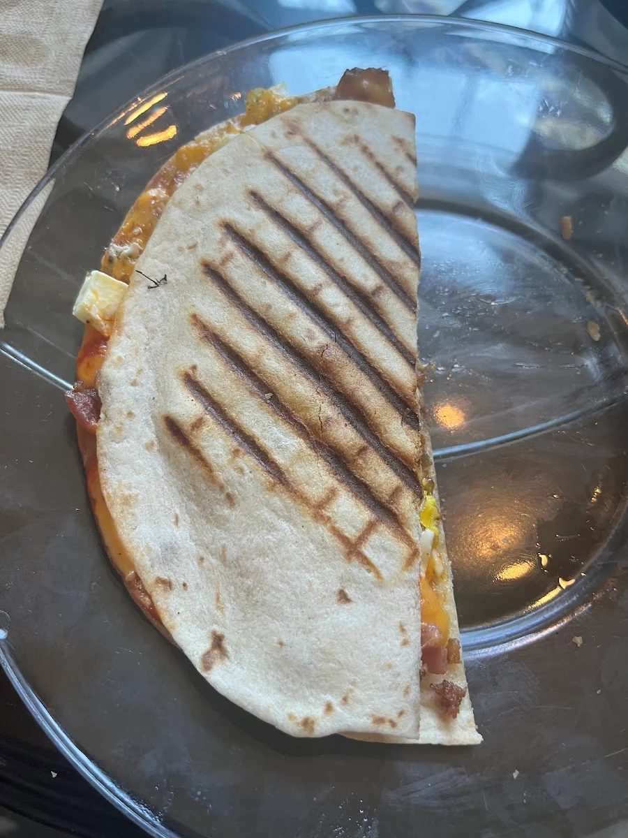 Quesadilla