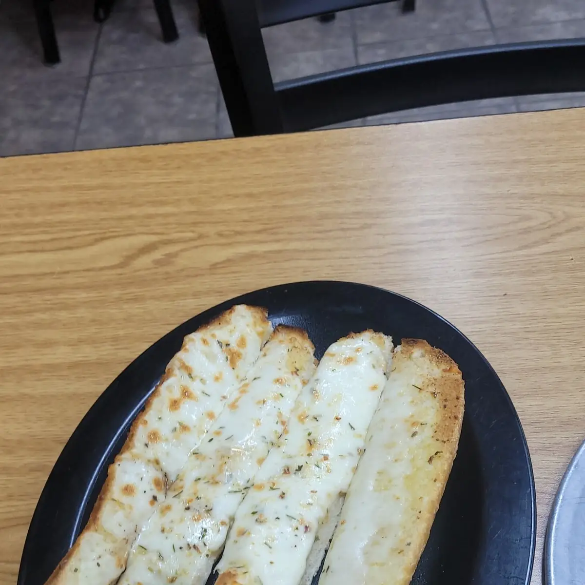 Garlic Cheese Bread