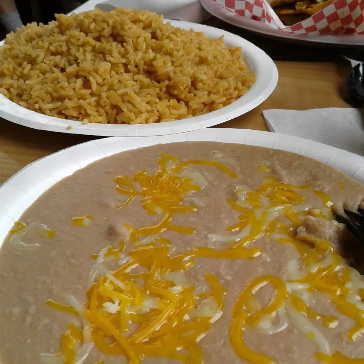 Refried Beans