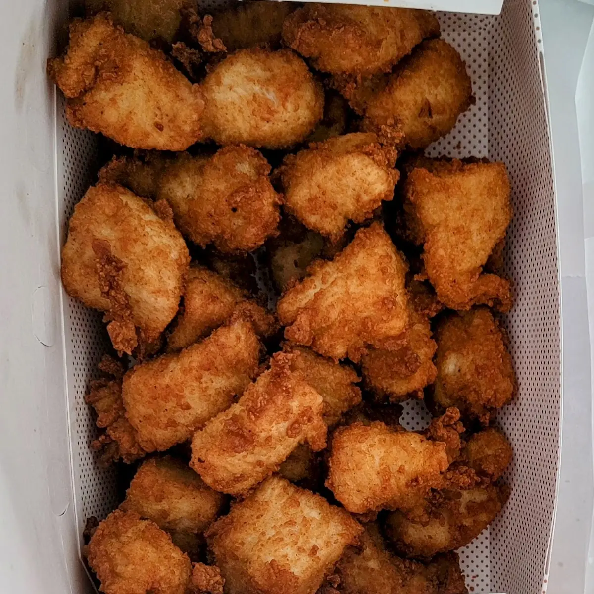 Chicken Nuggets 30pc