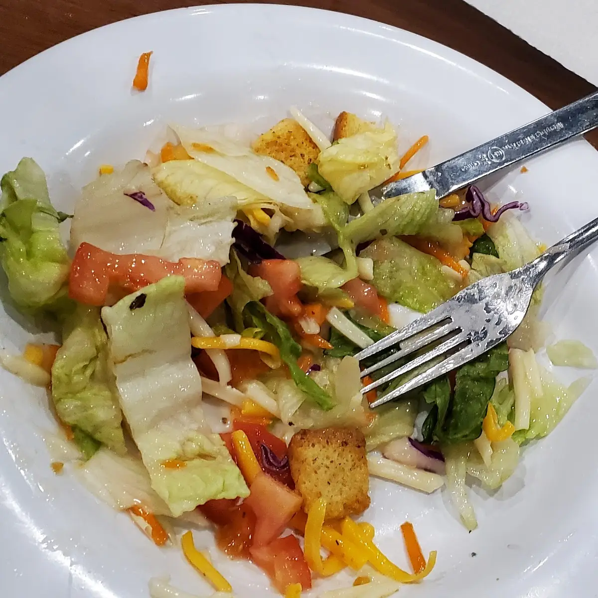 Side Salad