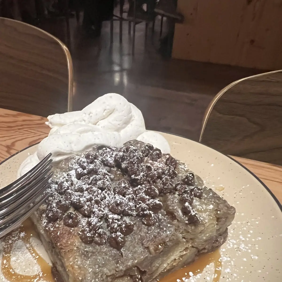 Bread Pudding