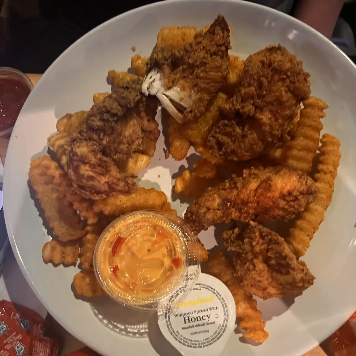Chicken Tenders